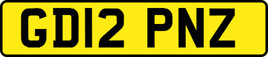 GD12PNZ