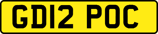 GD12POC