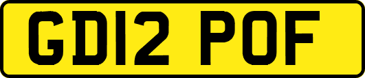 GD12POF