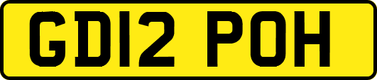 GD12POH