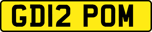 GD12POM