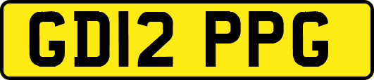 GD12PPG