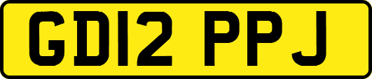 GD12PPJ