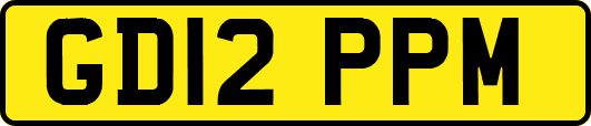 GD12PPM