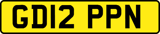 GD12PPN