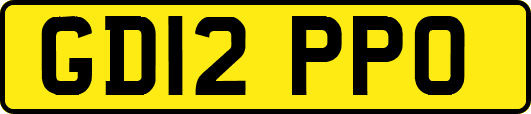 GD12PPO