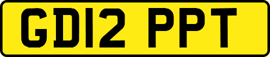 GD12PPT