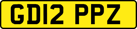 GD12PPZ