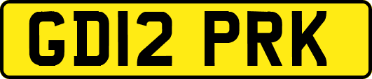 GD12PRK