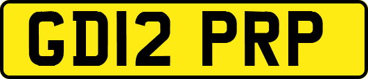 GD12PRP