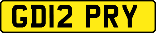 GD12PRY