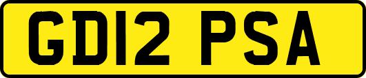 GD12PSA