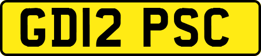 GD12PSC