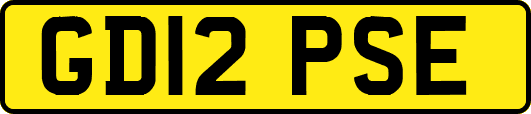 GD12PSE