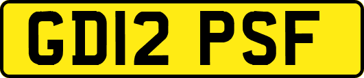 GD12PSF