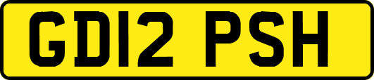 GD12PSH