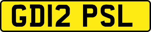 GD12PSL