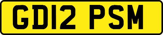 GD12PSM