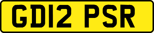 GD12PSR