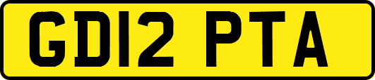 GD12PTA