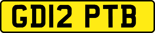 GD12PTB