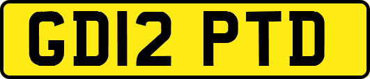 GD12PTD