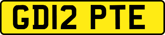 GD12PTE