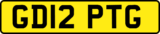 GD12PTG