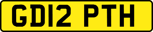 GD12PTH
