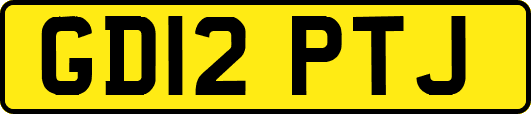 GD12PTJ