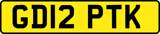 GD12PTK
