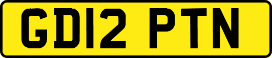 GD12PTN