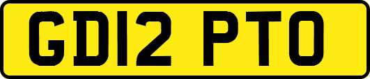 GD12PTO