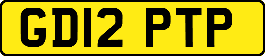GD12PTP
