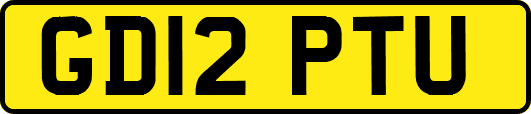 GD12PTU