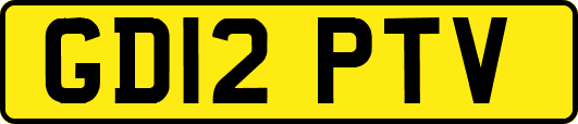 GD12PTV