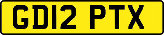 GD12PTX