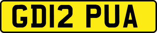 GD12PUA