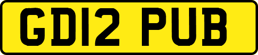 GD12PUB