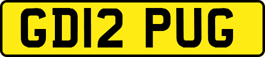 GD12PUG