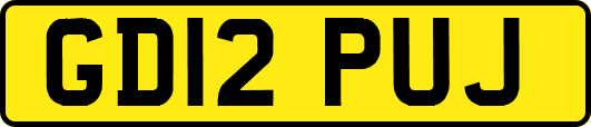 GD12PUJ