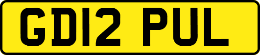 GD12PUL