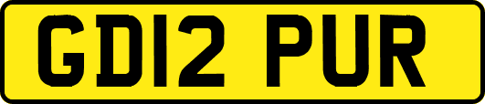 GD12PUR