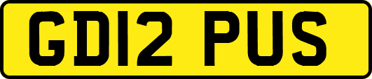 GD12PUS