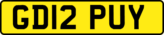 GD12PUY
