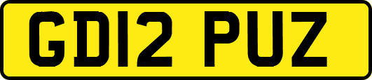 GD12PUZ