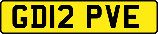 GD12PVE