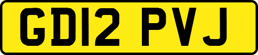 GD12PVJ