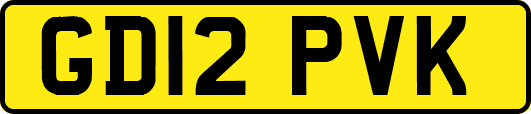 GD12PVK