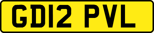 GD12PVL